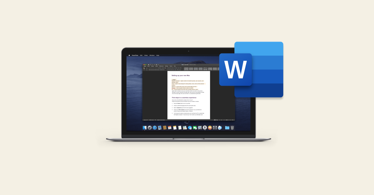 office for mac equivalent download